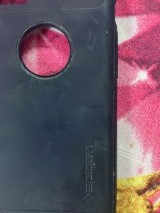 Spigen Cover For Iphone 6/7/se 2020