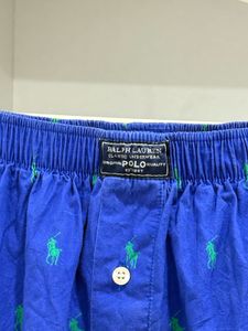 Ralph Lauren Printed Shorts