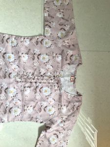 Short Kurti Women