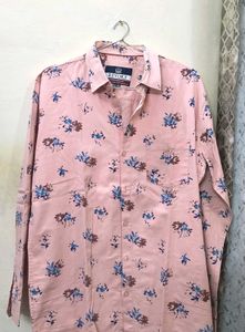 Revoke printed shirt