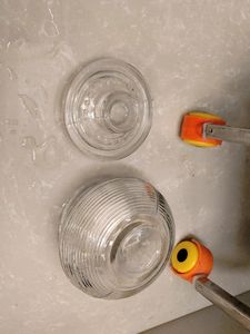 Glassware
