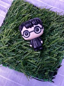 Kinder Joy Harry Potter Edition