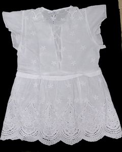 White Summer Top🤍
