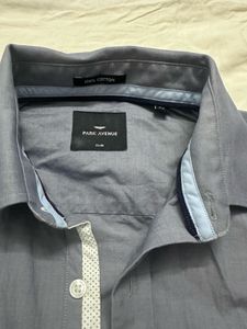 Park Avenue Shirt for men