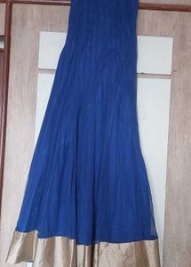 Women Floor Lentgh One Piece