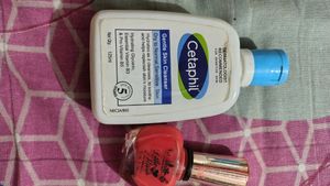 Cetaphil Gentle Cleanser