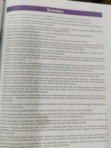 Class 9th Science book