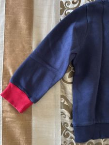 Benetton Kids Sweatshirt