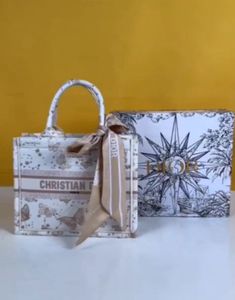 Dior Mini Tote Premium Bag