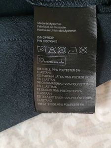 H&amp;M Semi Formal Top In Great Shape!!