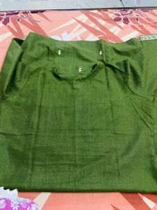 Stylish Kurta Set 💚