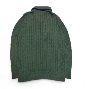 Us Polo Premium Sweater | Chest 42
