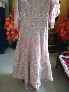 Wedding Pink Lehenga