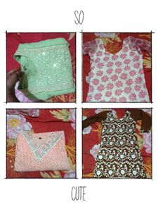 Combo Of 4 Kurti