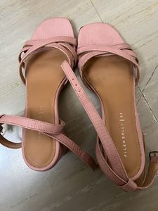 Block Heels