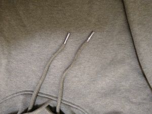 H&amp;M Olive Green Hoodie