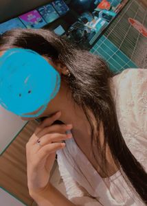 Off White Flare Sleeves