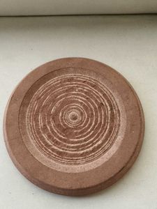 Chandan( sandalwood) stick with stone