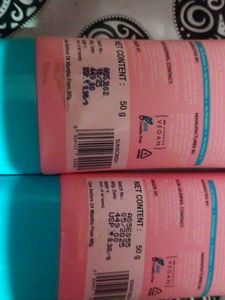 Aqualogica Radiance Sunscreen SPF 50+