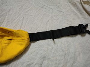 Unisex Trendy Waistbag