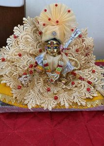 Kanha Ji Dress🔥
