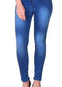 Dark Blue Jeans