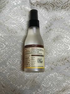 Plum BodyLovin&#39; Smokin&#39; Vanilla Body Mist