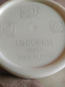 Brand New Coffee Mug Steel Inside