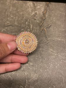 Used This Ring 💍 Offer Sell