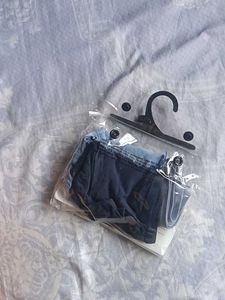 2 Panties Set