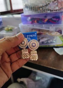 Combo Beautiful Earrings