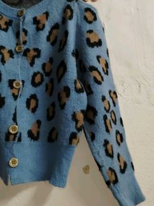 Korean Cardigan