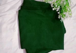 Green cord set