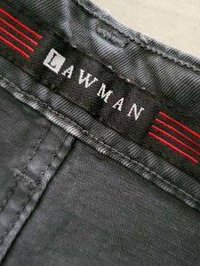 Wide Leg Pant For Men