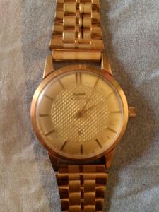 Analog Watch For Men