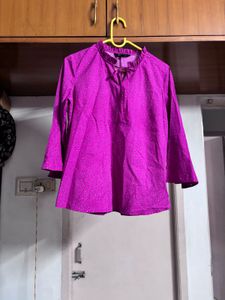 Annabelle Business Casual Top