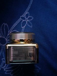 Under Eye Cream
