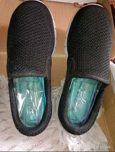 Women Black Shoes