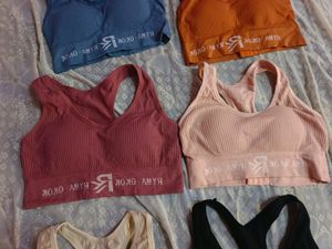 New Padded Sports Bra (Women&#39;s)