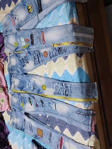 Trendy Men&#39;s Jeans combo 10