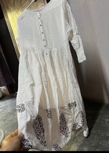 Sassafras Dress