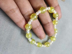 Handmade Beaded Bracelet