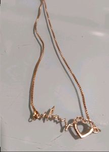 Necklace Set Of 3🤩