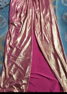Pretty Dress For Party Prom Clubbing Etc