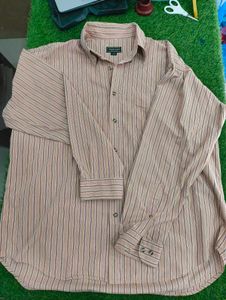 Vintage Marlboro Classics Button-Down