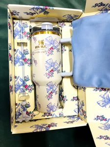 Blue - Stanley Love Shack Tumbler