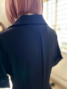 Korean dress