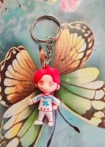 BT21 Keychain Set BTS💜
