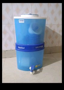 Water Purifier