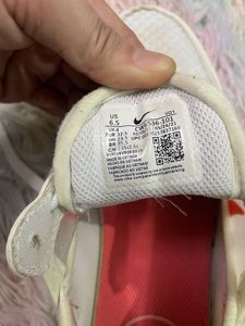 Nike OG Women Shoes
